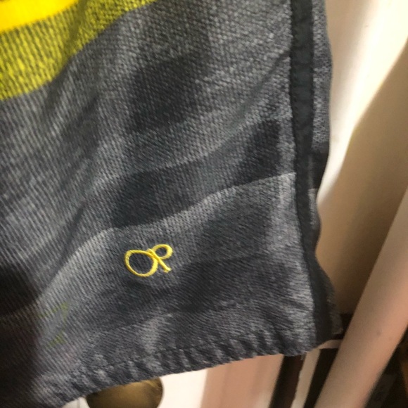 OP MENS SWIMMING TRUNKS XL - Picture 7 of 9